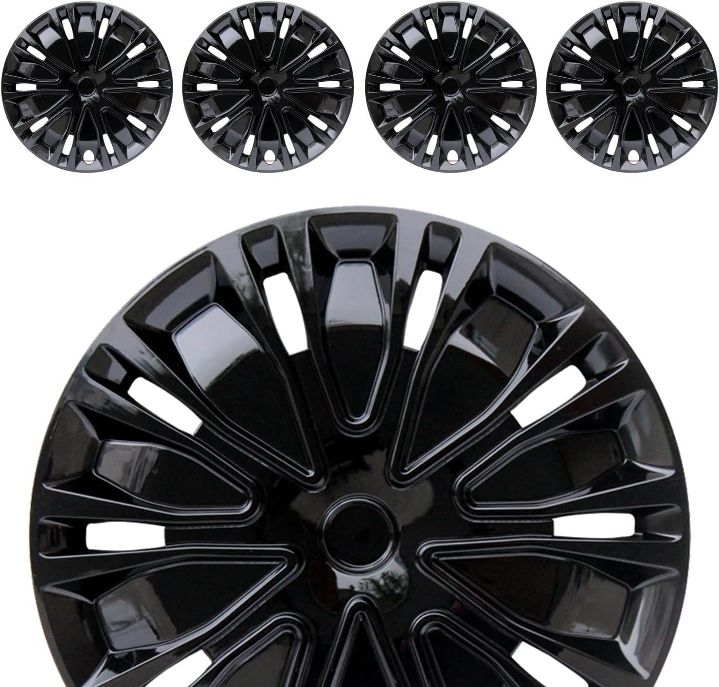 Hubcap Wheel Cover Review