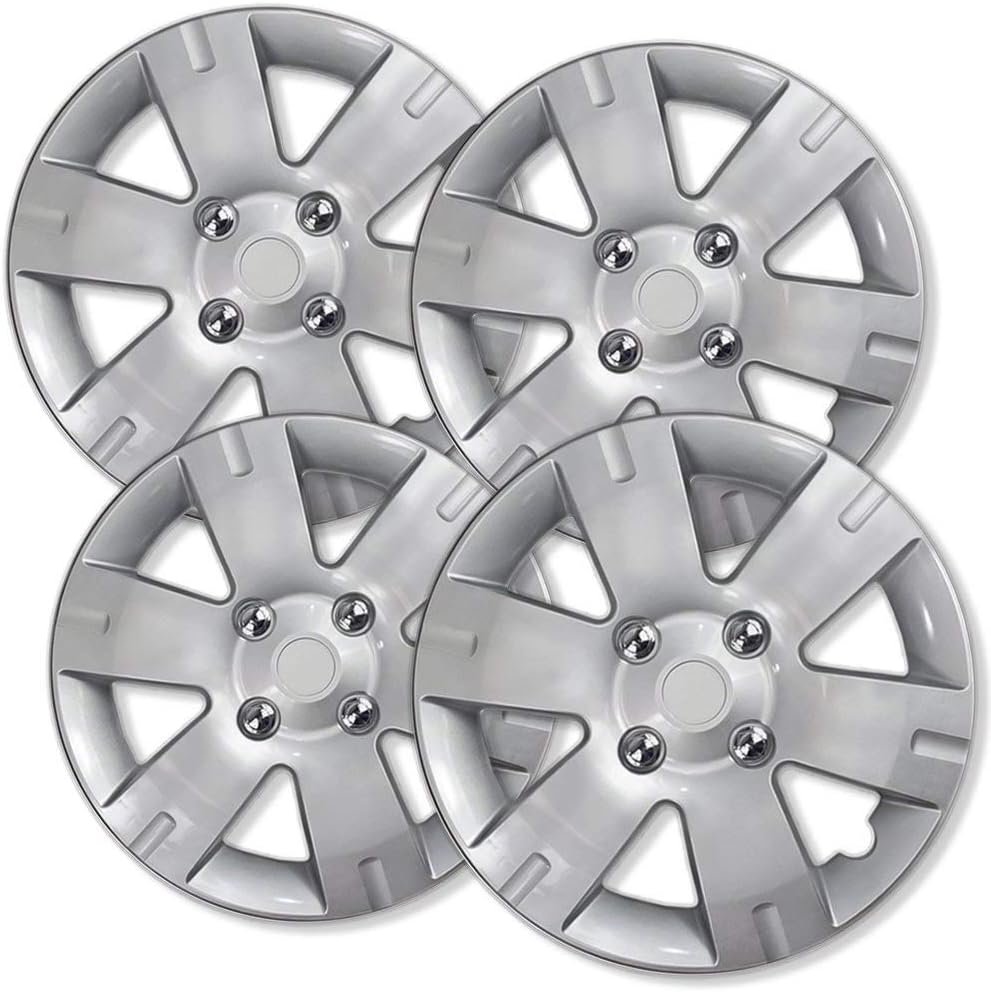 15 inch Hubcaps Review