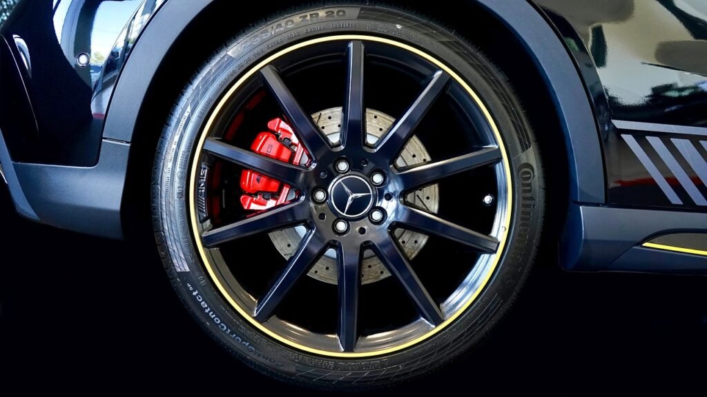 Exploring the Advantages of Using 15 Inch Rims for Enhanced Racing Car Performance