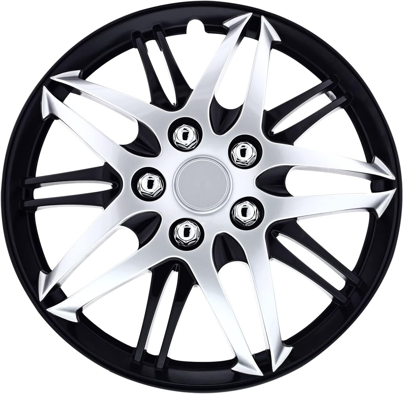 Pilot Automotive Hubcap Wheel Covers Review