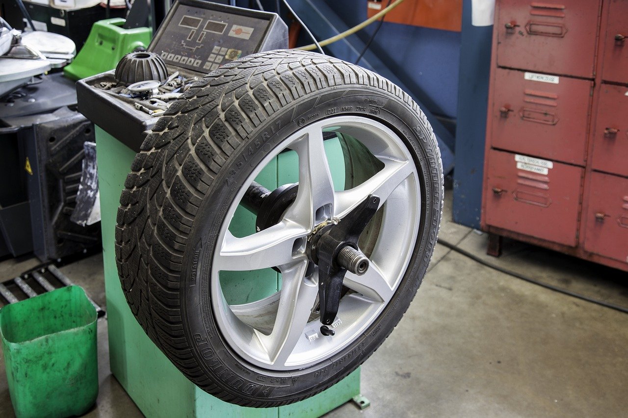 Seasonal Wheel Size Adjustments: What to Consider